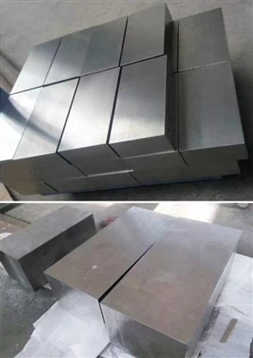 Titaanitaotut ovat päivityksiä sinulle